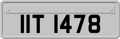 IIT1478