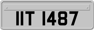 IIT1487