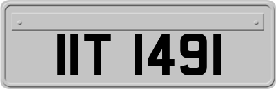 IIT1491