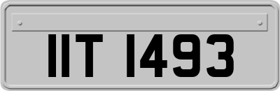 IIT1493