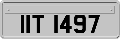 IIT1497