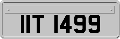 IIT1499