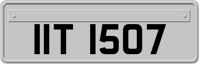 IIT1507