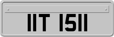 IIT1511
