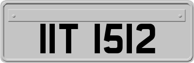 IIT1512