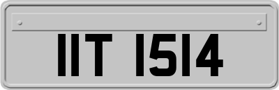 IIT1514