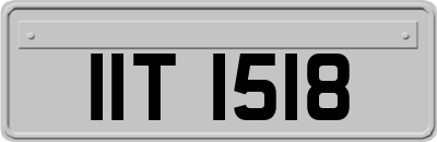IIT1518