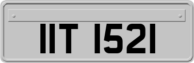 IIT1521