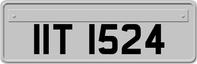 IIT1524