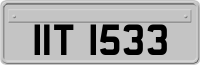 IIT1533