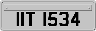 IIT1534