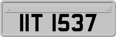 IIT1537