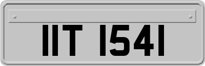 IIT1541