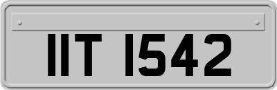 IIT1542