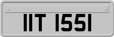 IIT1551