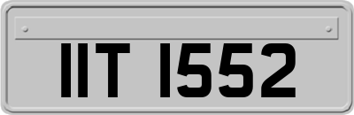 IIT1552