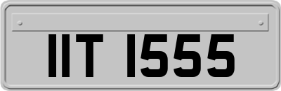 IIT1555
