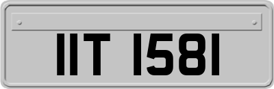 IIT1581