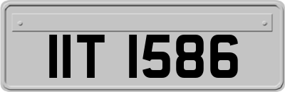 IIT1586