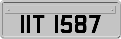 IIT1587