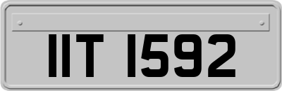 IIT1592