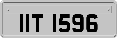 IIT1596