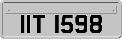 IIT1598