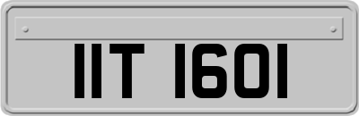 IIT1601