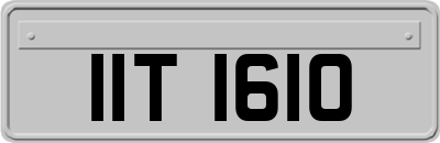 IIT1610