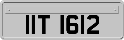 IIT1612