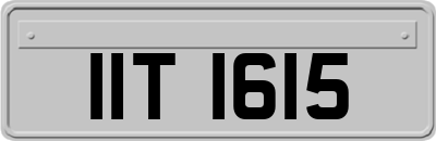 IIT1615