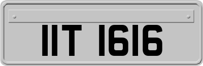 IIT1616
