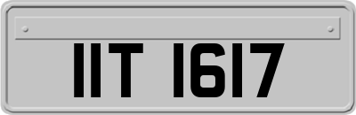IIT1617