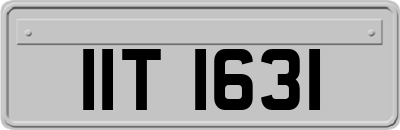 IIT1631