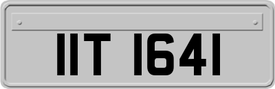 IIT1641