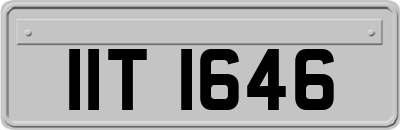 IIT1646