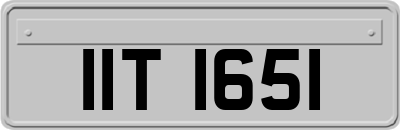 IIT1651