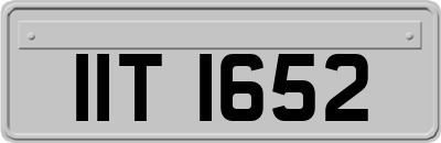 IIT1652