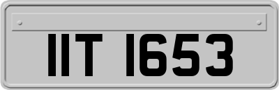 IIT1653