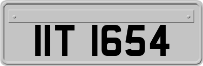 IIT1654