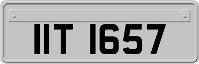 IIT1657