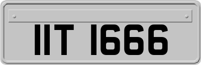 IIT1666