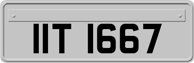 IIT1667