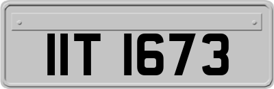 IIT1673