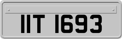 IIT1693
