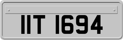 IIT1694