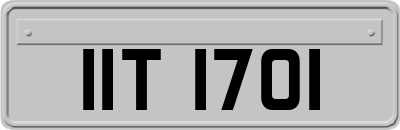 IIT1701