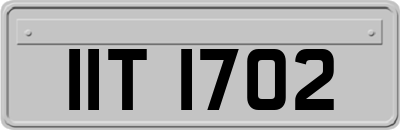 IIT1702