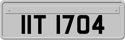 IIT1704