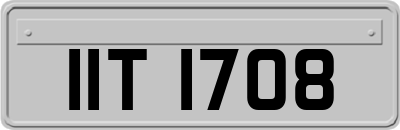 IIT1708